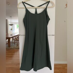 Outdoor voices tennis dress size small